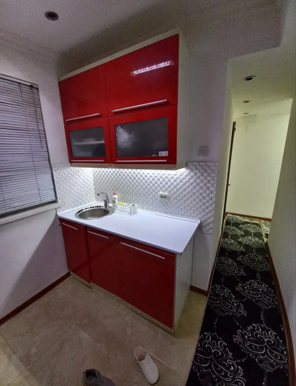 5 mikr 2 komnat ️Yewro️ - Aşgabat - img 8