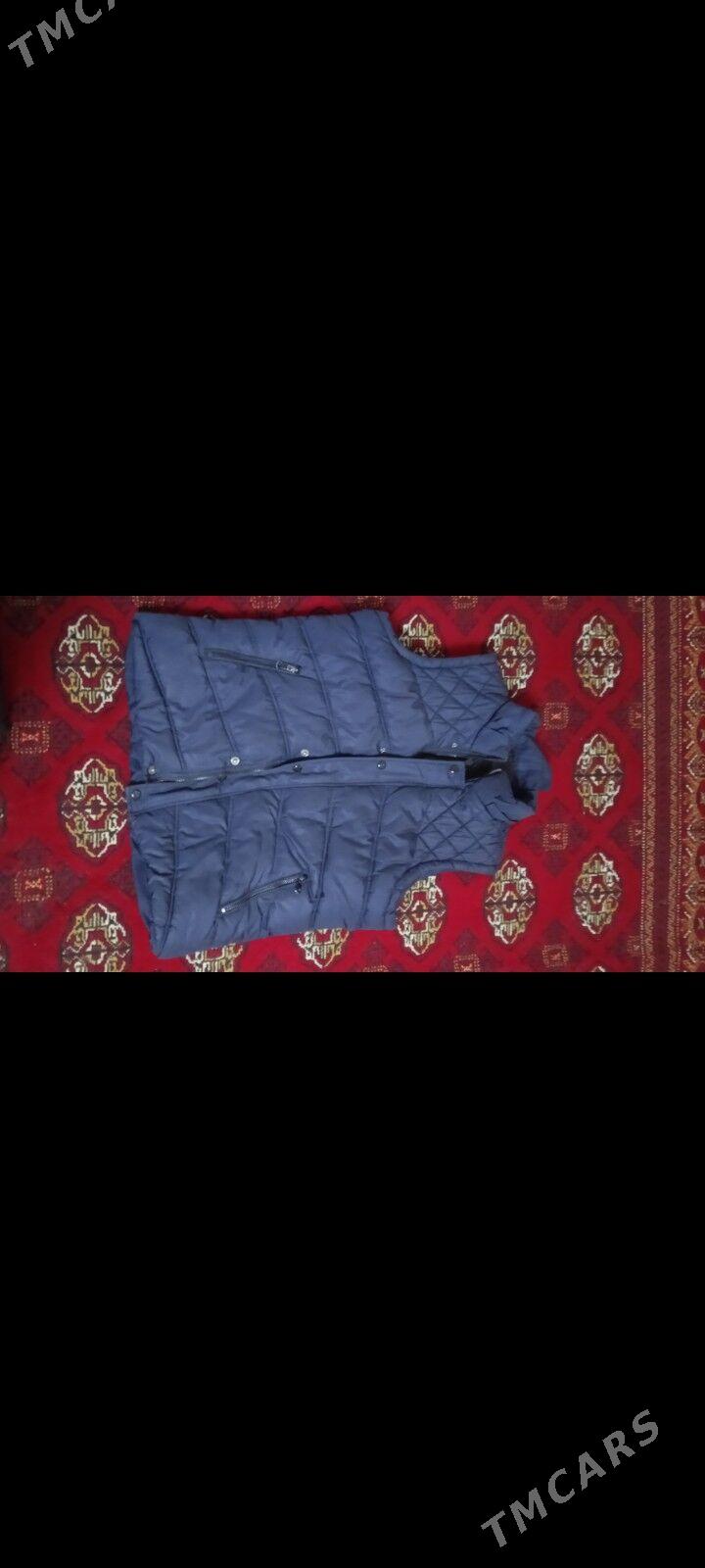 куртка, спатифка, жемпр, койне - Daşoguz - img 7