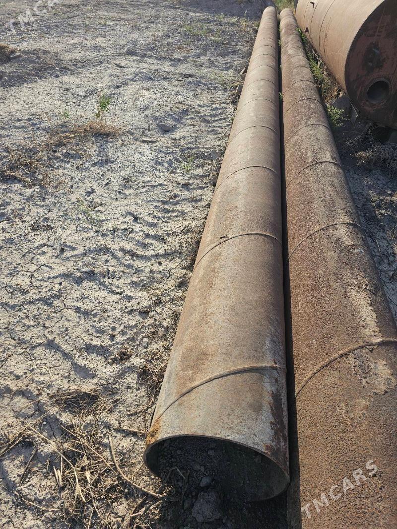 Demir turba 400-lik - Kaka - img 3