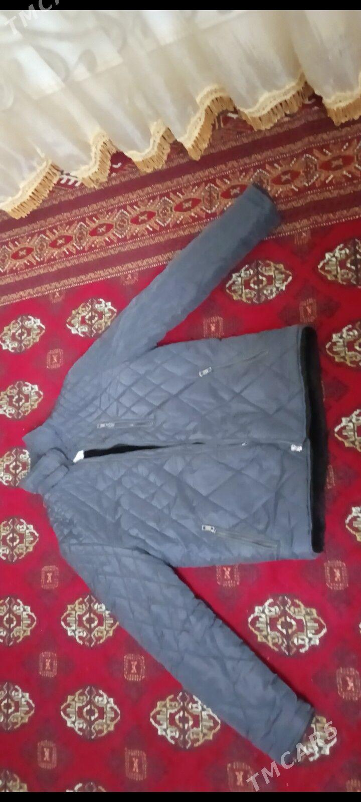 куртка, спатифка, жемпр, койне - Daşoguz - img 2