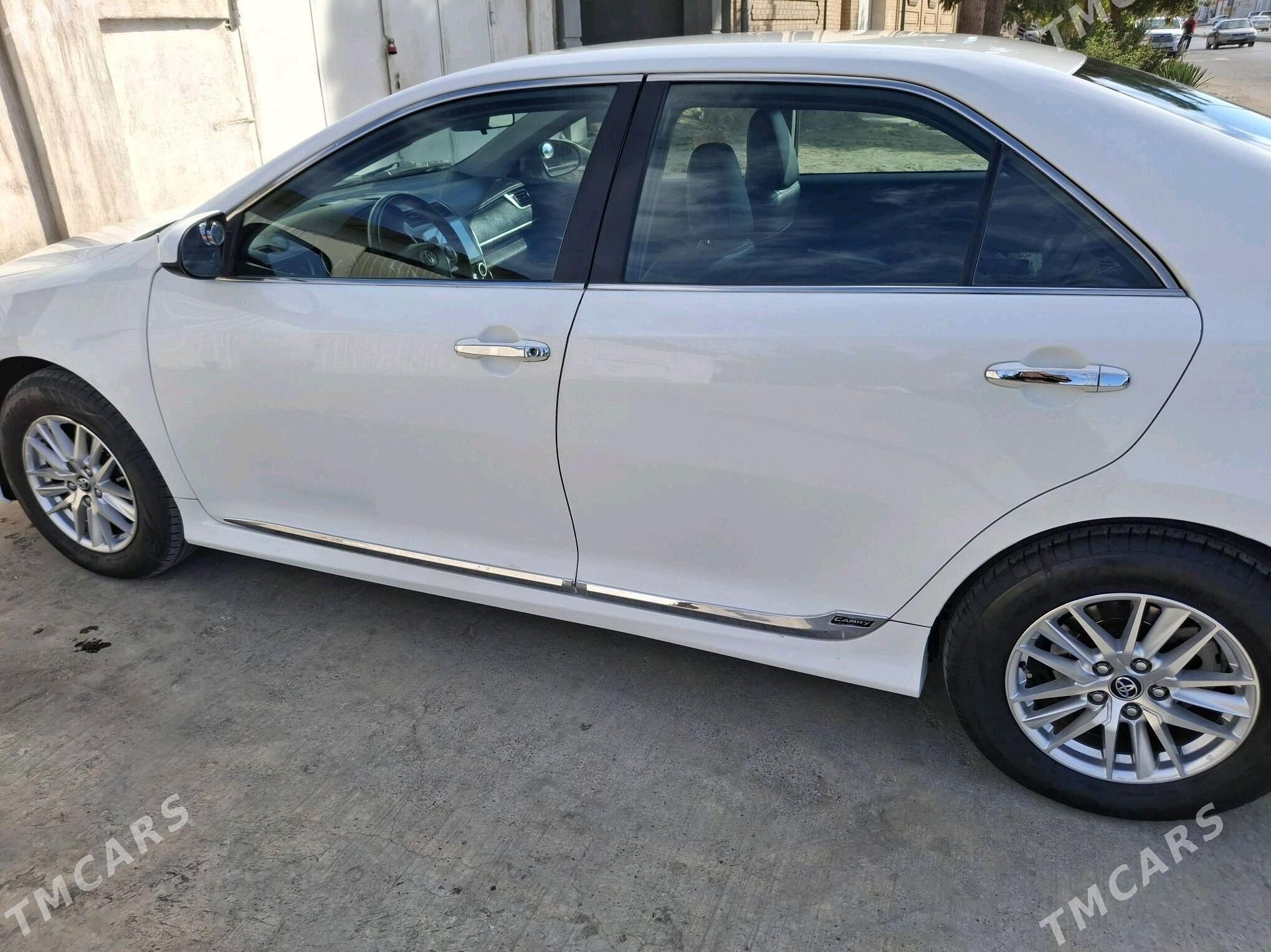 Toyota Camry 2013 - 210 000 TMT - Türkmenabat - img 2