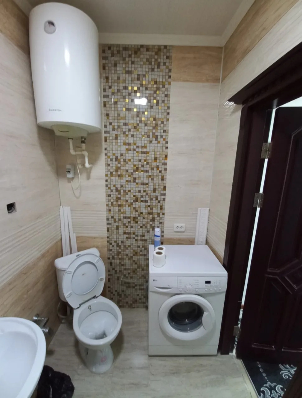 5 mikr 2 komnat ️Yewro️ - Aşgabat - img 5