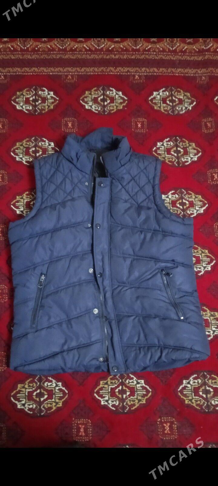 куртка, спатифка, жемпр, койне - Daşoguz - img 3