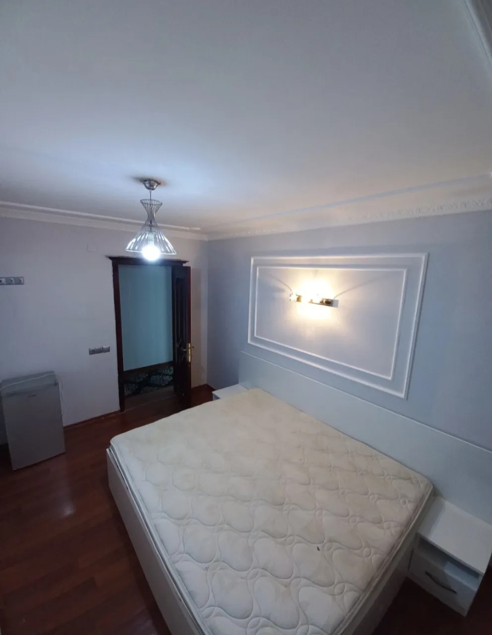 5 mikr 2 komnat ️Yewro️ - Aşgabat - img 3