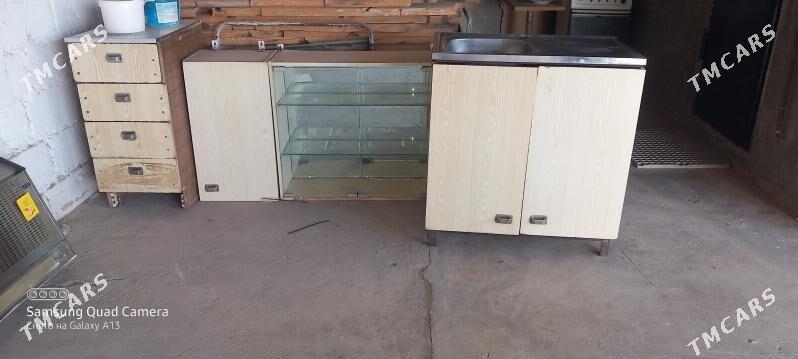 witicka skaf - Туркменбаши - img 2