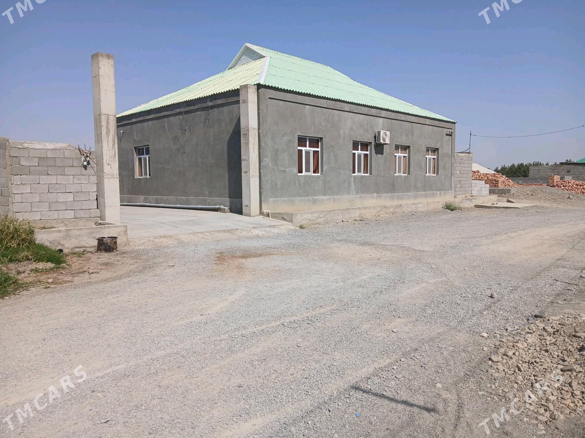 satlyk pylan jay Gokdep - Гёкдепе - img 4