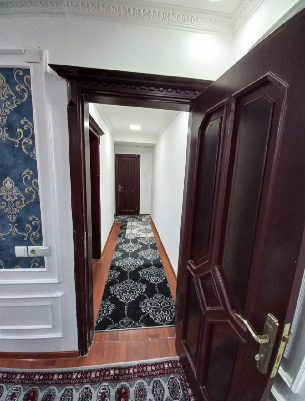 5 mikr 2 komnat ️Yewro️ - Aşgabat - img 6