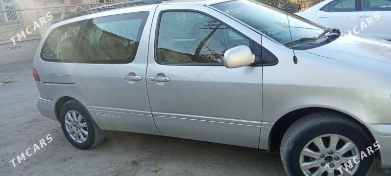 Toyota Sienna 1998 - 157 000 TMT - Türkmenabat - img 5