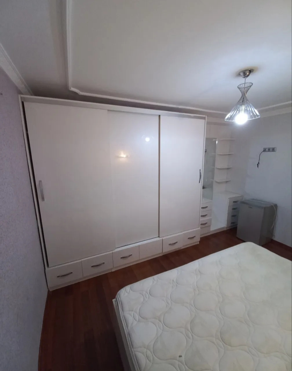 5 mikr 2 komnat ️Yewro️ - Aşgabat - img 4