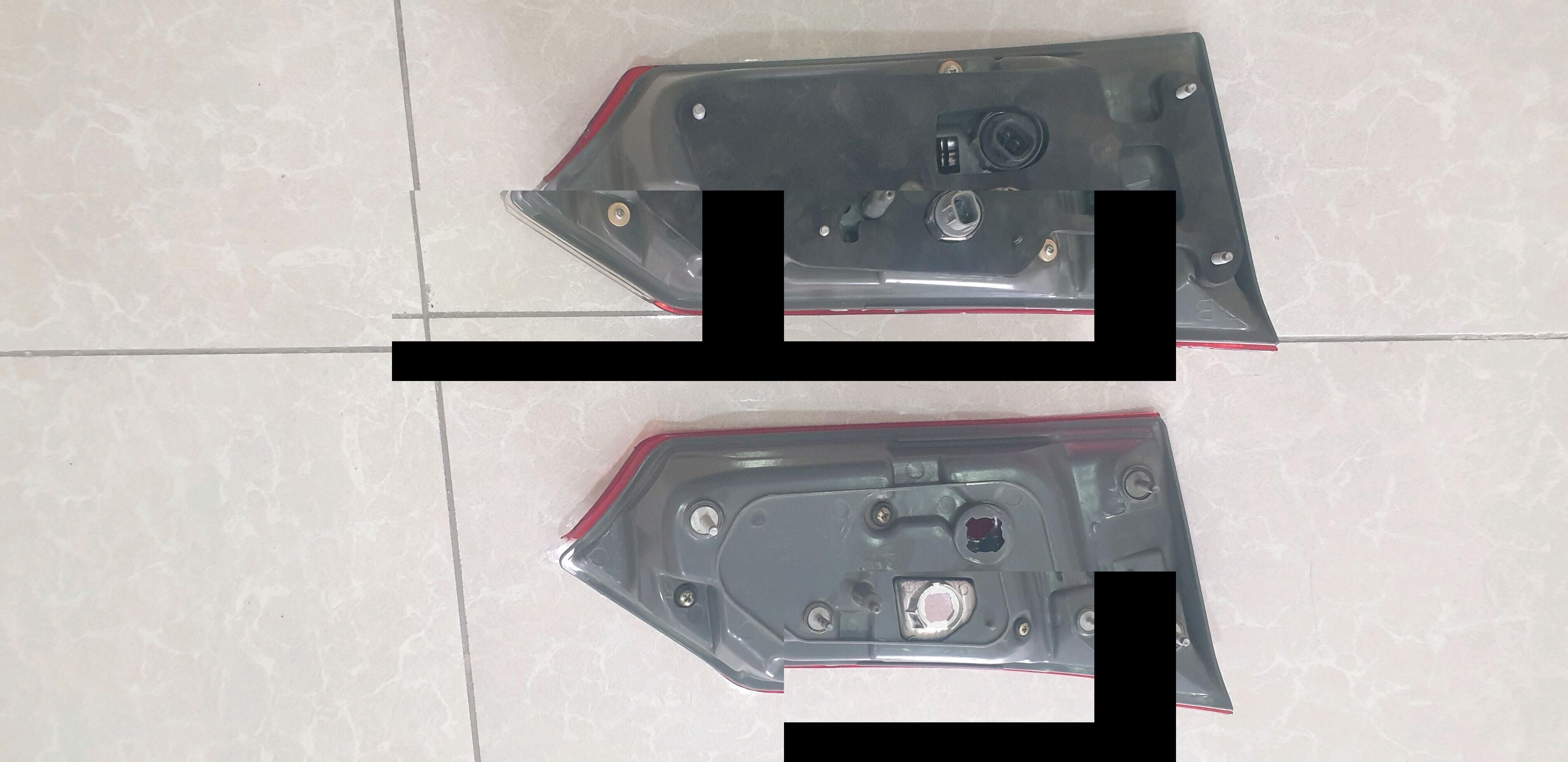 Corolla Haliji 14-17 yzky fara 250 TMT - Ашхабад - img 2