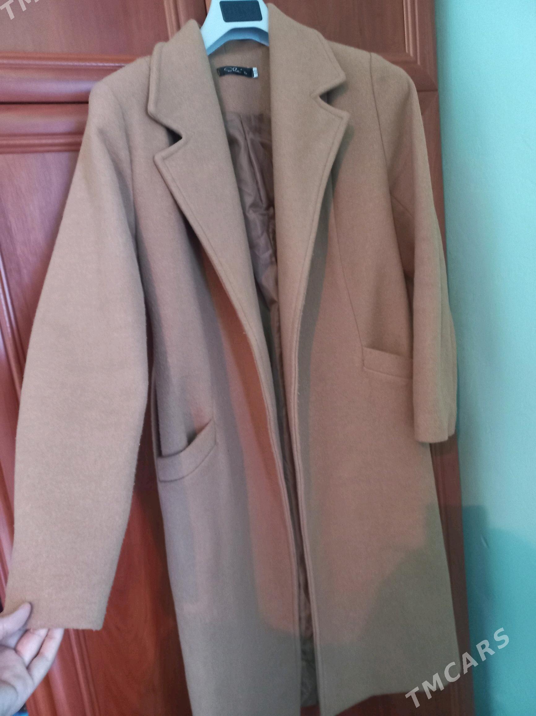 Uzyn palto - Daşoguz - img 3