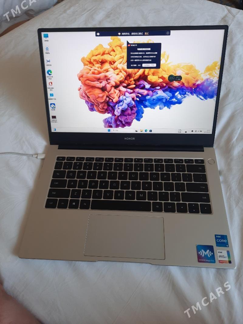 Notebook(kompÿuter) - Мары - img 1