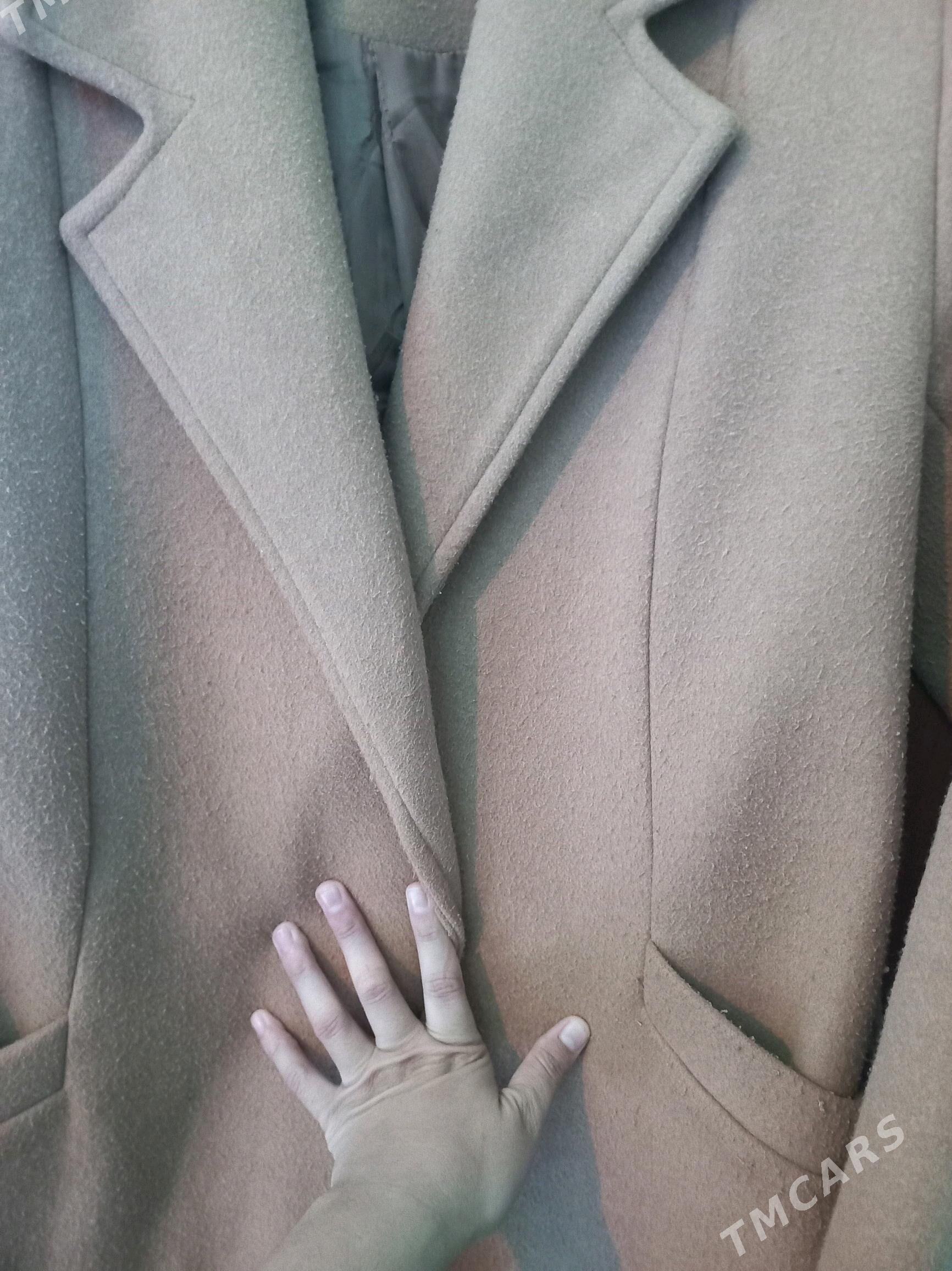 Uzyn palto - Daşoguz - img 2