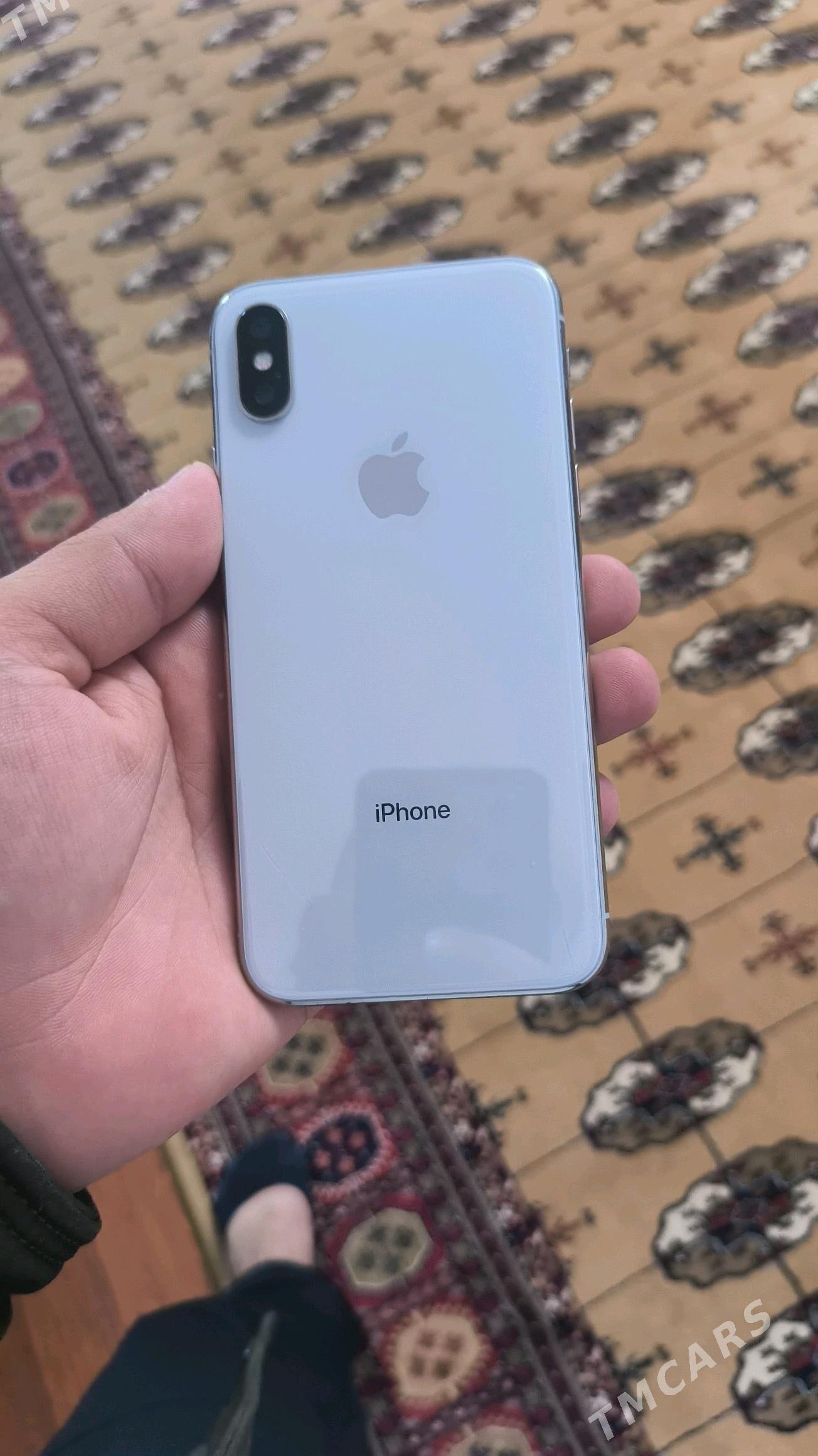 iphone x - Türkmenbaşy - img 4