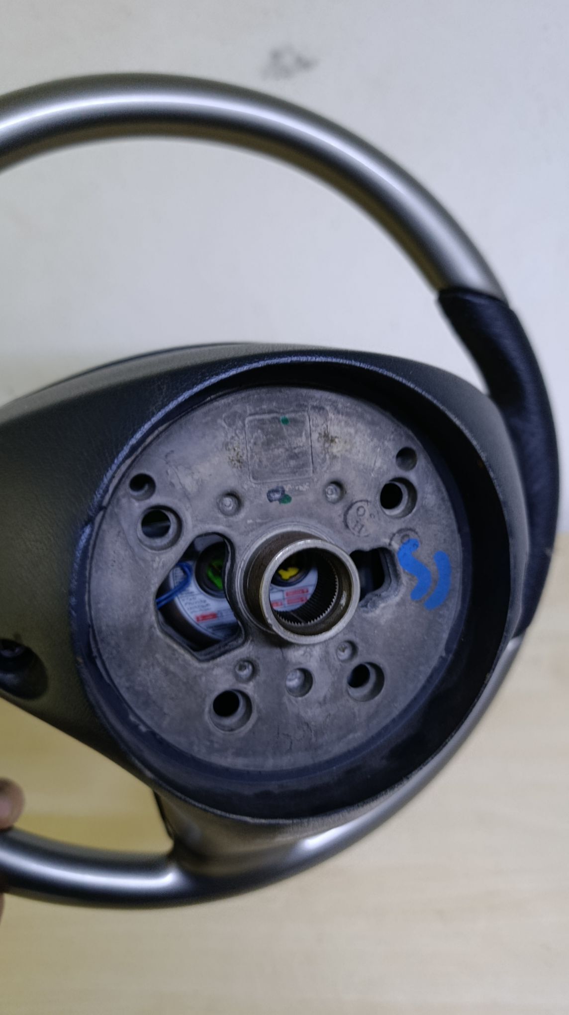 Руль Mercedes.W 211, 219, 1 000 TMT - Aşgabat - img 5