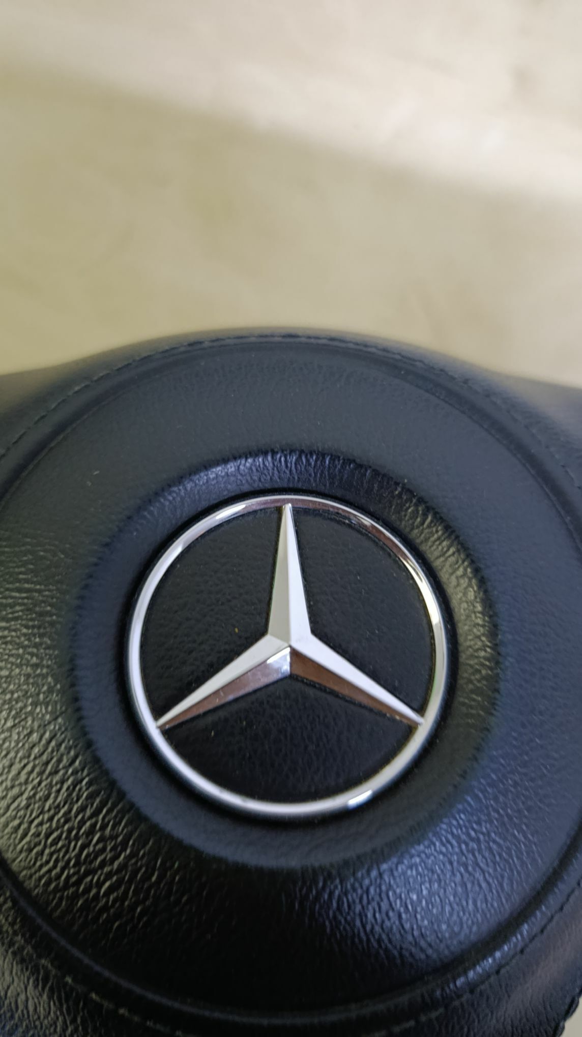 Руль Mercedes.W 211, 219, 1 000 TMT - Aşgabat - img 2