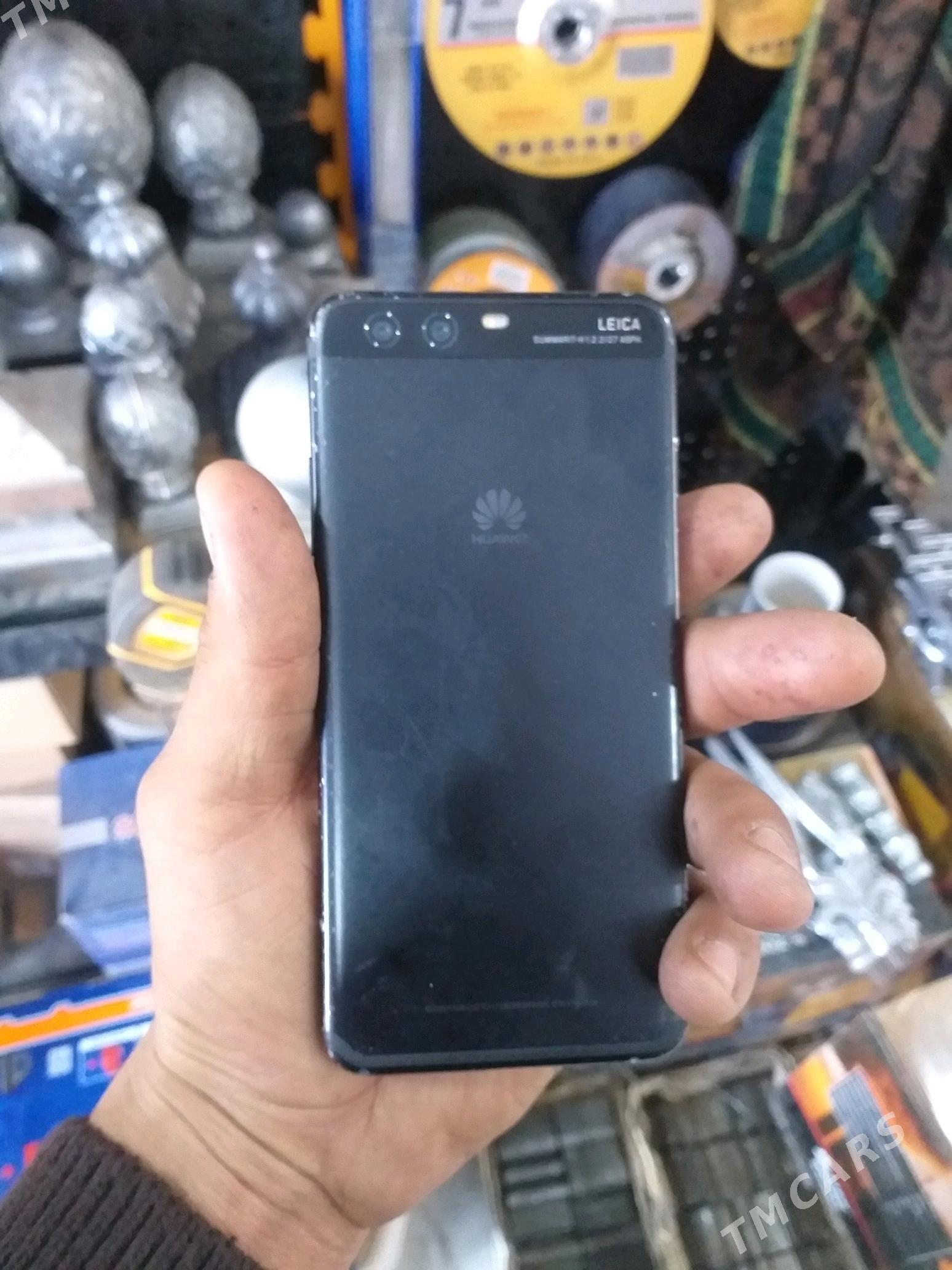 Huawei - Туркменабат - img 3