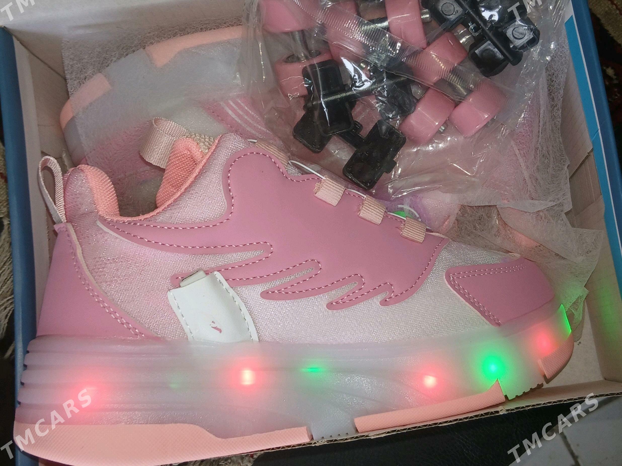 krasofka rolik - Aşgabat - img 3