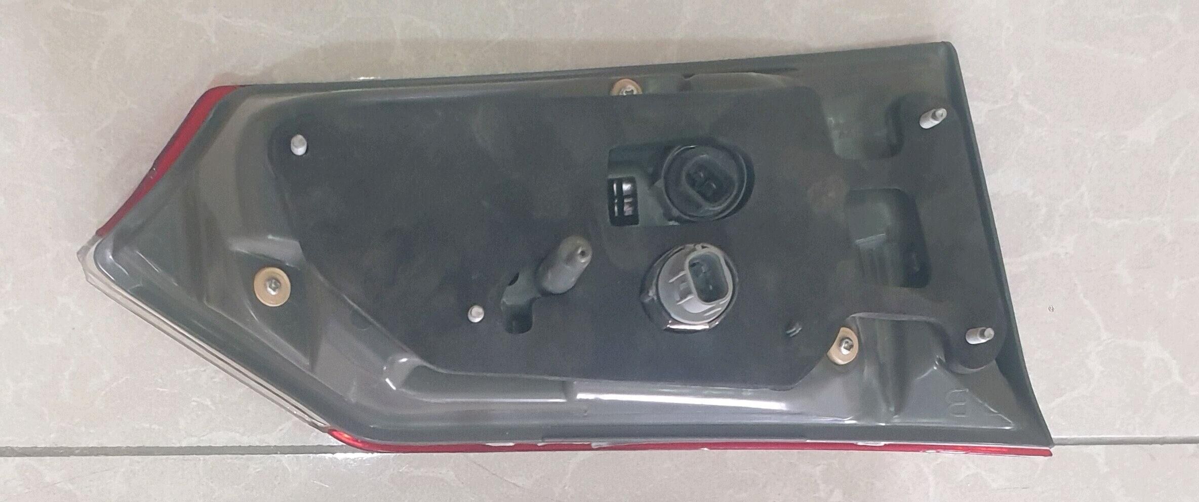 Corolla Haliji 14-17 yzky fara 250 TMT - Ашхабад - img 3