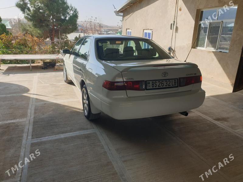 Toyota Camry 2000 - 156 000 TMT - Magdanly - img 4