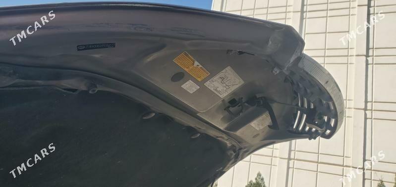 Lexus ES 330 2004 - 220 000 TMT - Türkmenabat - img 4