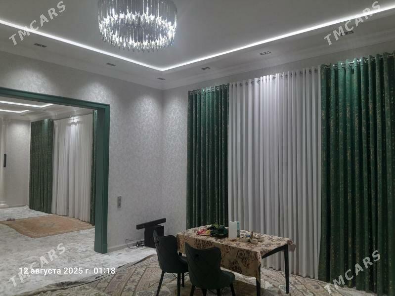 Jalýuz Zanaweska Perde - Ашхабад - img 4