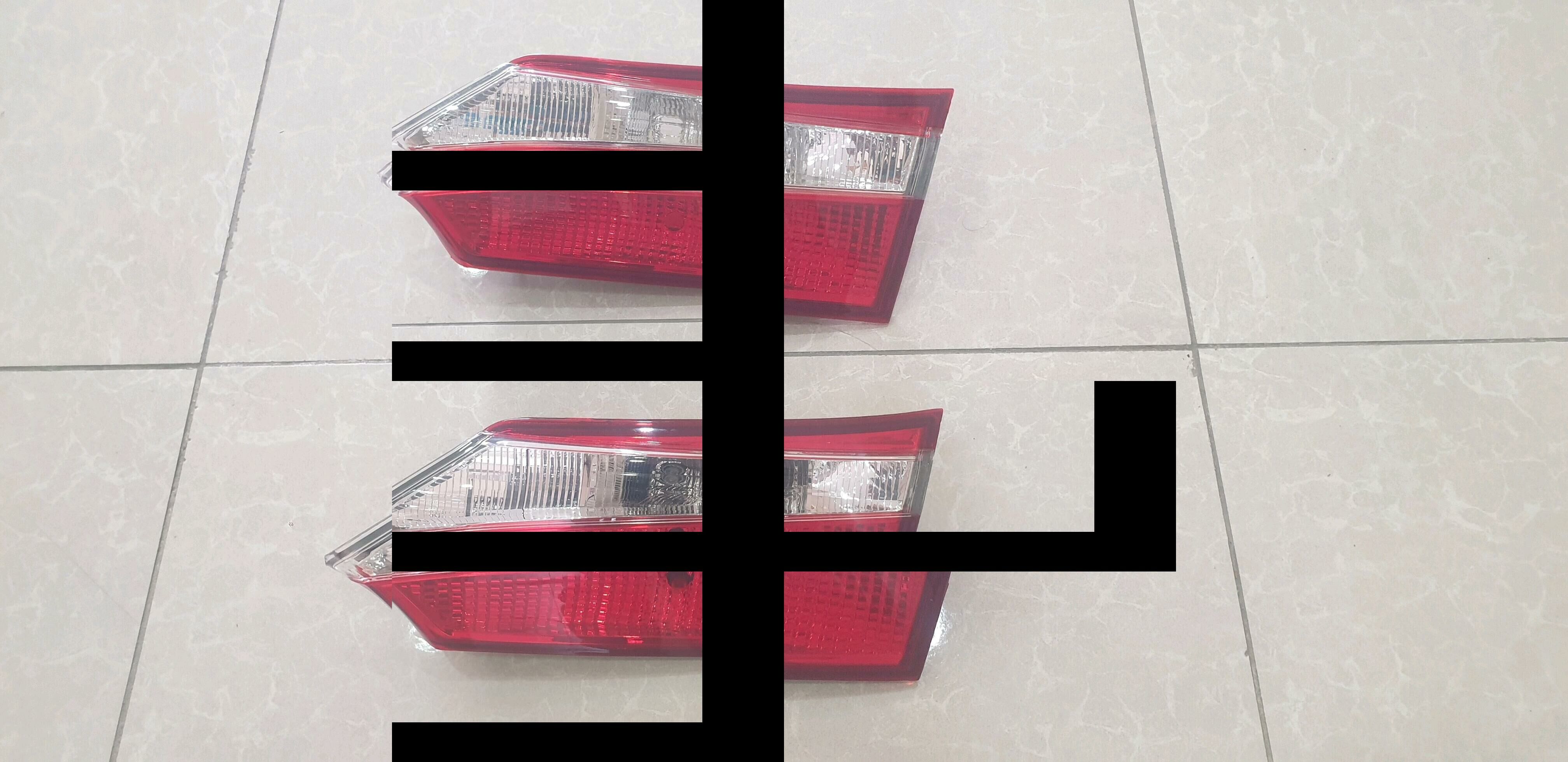 Corolla Haliji 14-17 yzky fara 250 TMT - Ашхабад - img 4