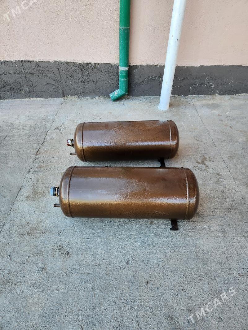 Boýler 60 litr - Herrikgala - img 2