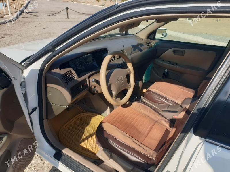 Toyota Camry 2000 - 156 000 TMT - Magdanly - img 5