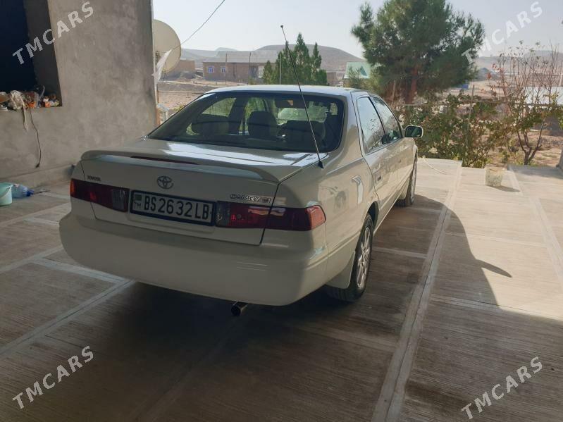 Toyota Camry 2000 - 156 000 TMT - Magdanly - img 3
