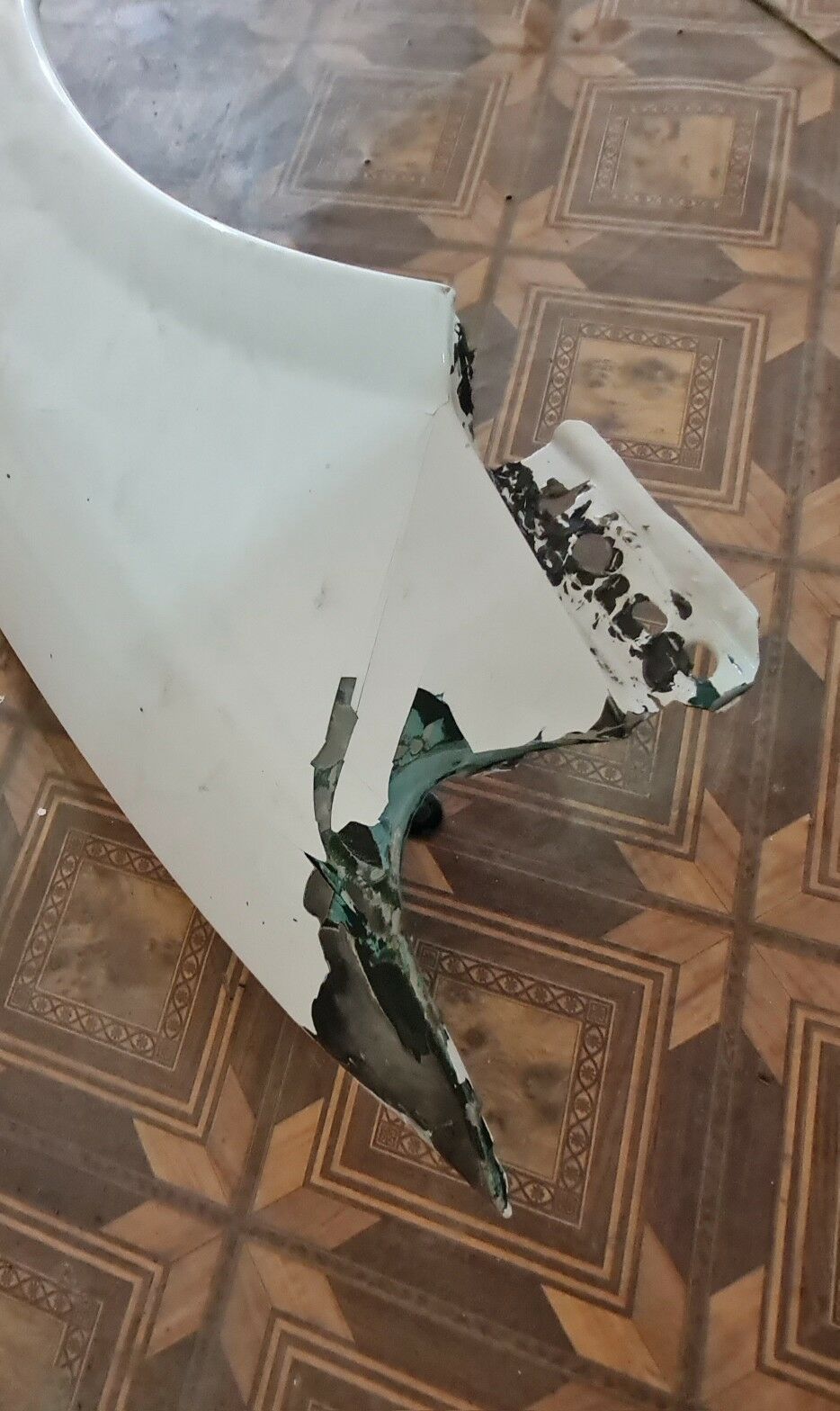 Kapot krelya vectra b 350 TMT - Daşoguz - img 4