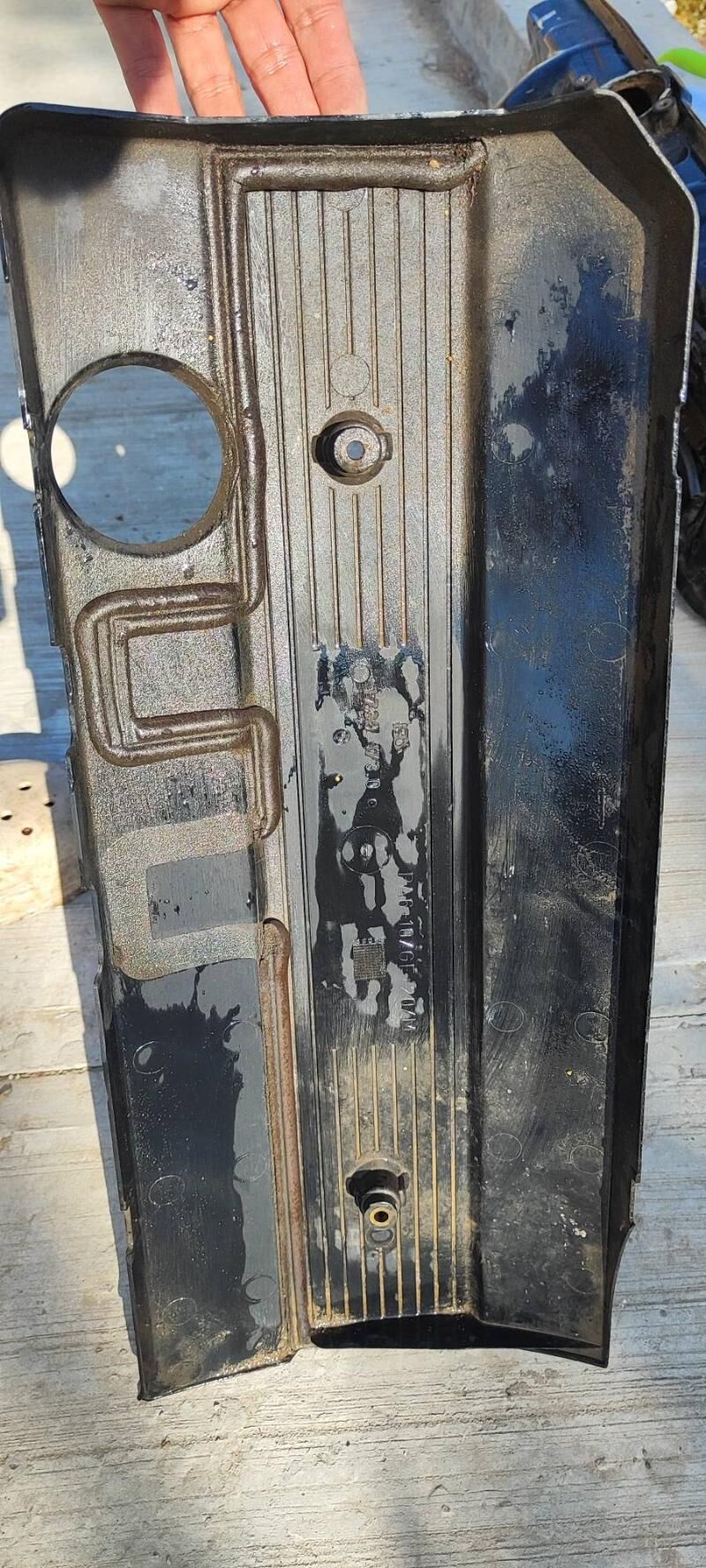 klapan kryska 3 lik 2.8 300 TMT - Туркменабат - img 2