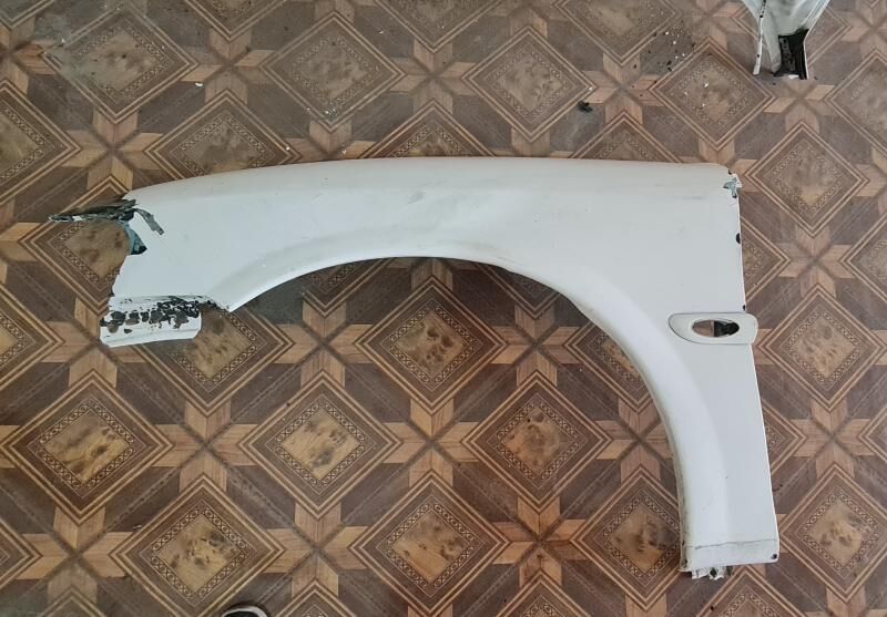 Kapot krelya vectra b 350 TMT - Daşoguz - img 3