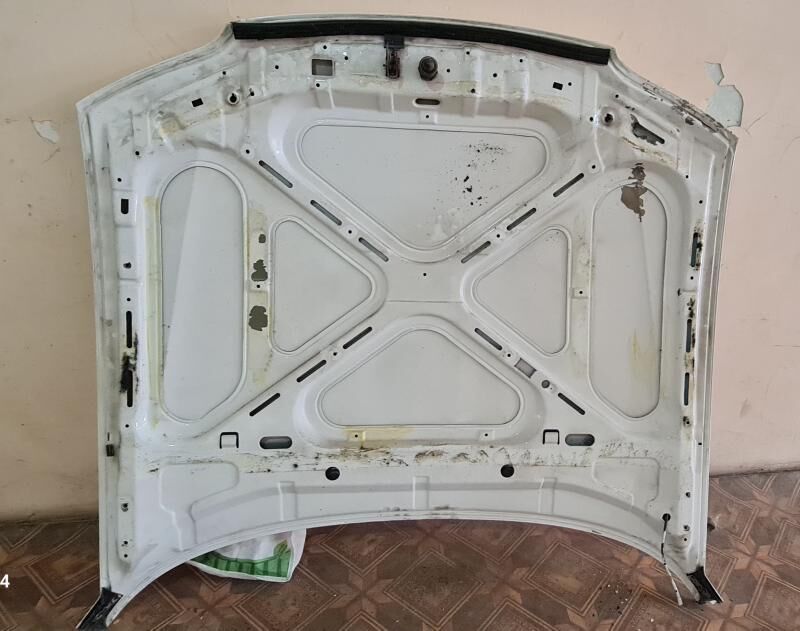 Kapot krelya vectra b 350 TMT - Daşoguz - img 2