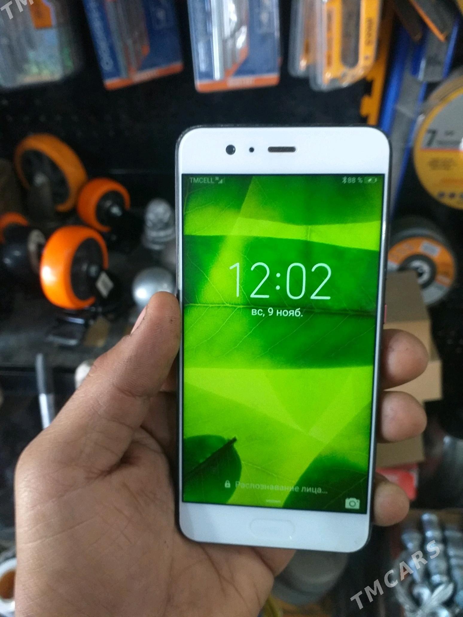 Huawei - Туркменабат - img 1