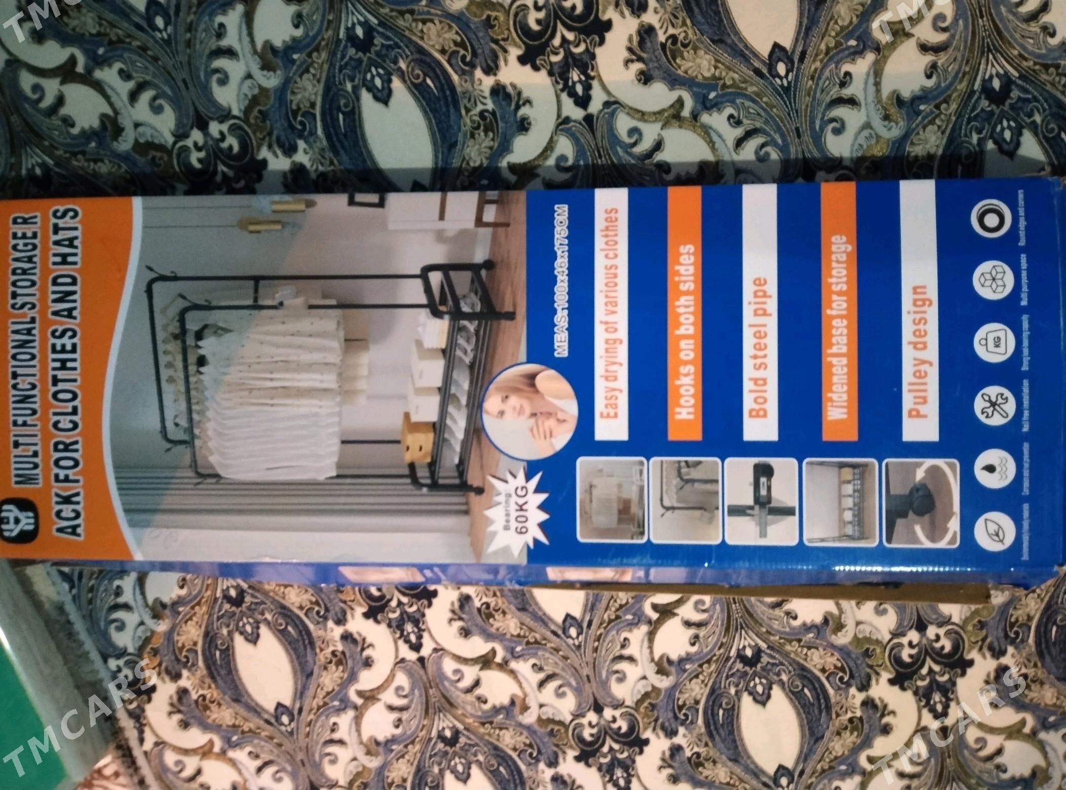 weşilka satlyk - Гумдаг - img 1