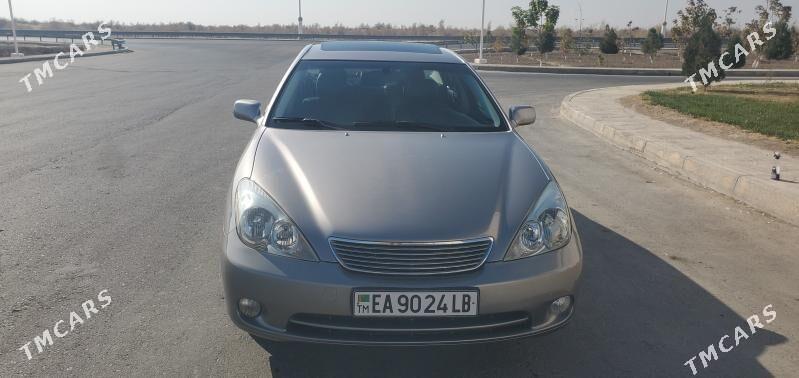 Lexus ES 330 2004 - 220 000 TMT - Türkmenabat - img 5