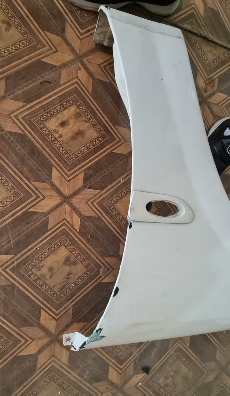 Kapot krelya vectra b 350 TMT - Daşoguz - img 5