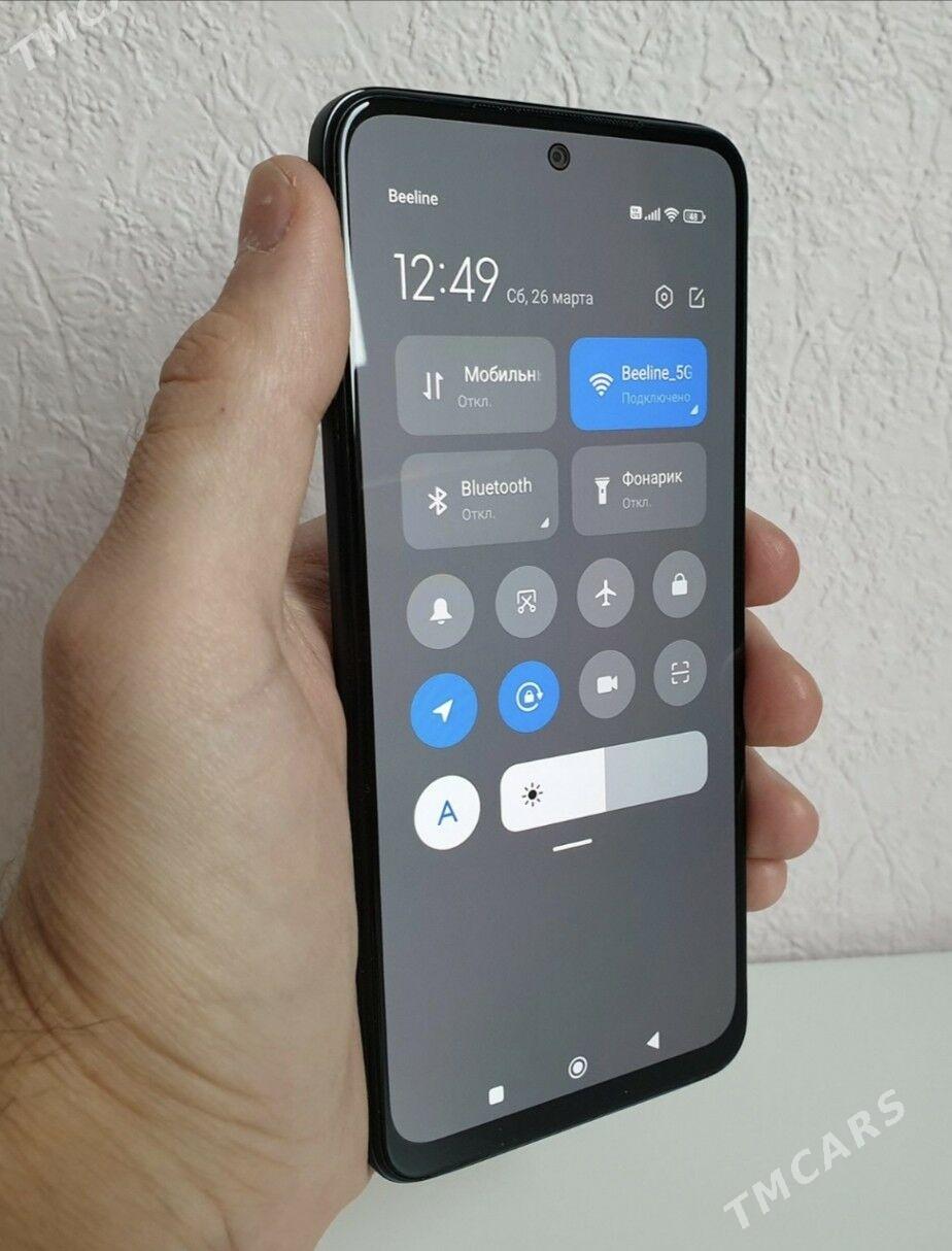 Redmi Note 11 [8/128Gb] 2024ý - Daşoguz - img 2