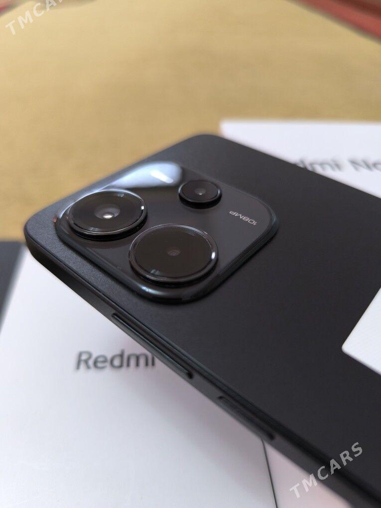 Redmi Note 14 16/128GB - Дашогуз - img 8