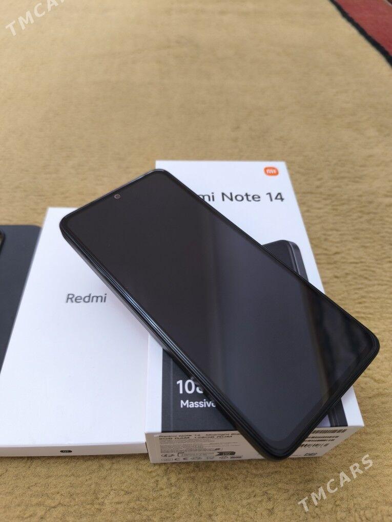 Redmi Note 14 16/128GB - Дашогуз - img 7