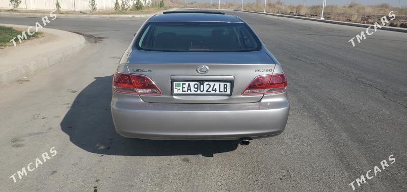 Lexus ES 330 2004 - 220 000 TMT - Türkmenabat - img 6