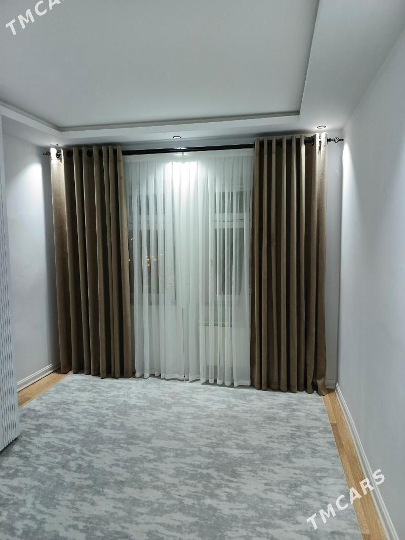 Jalýuz Zanawesga Perde - Aşgabat - img 4