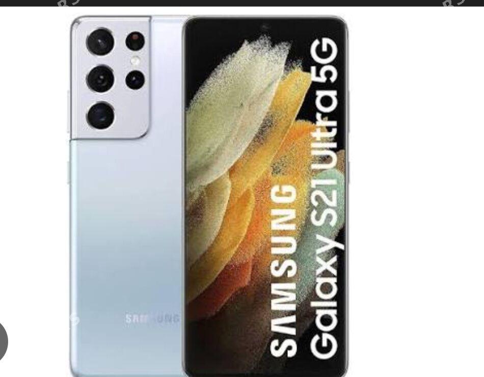 S21 ultra - Керки - img 1