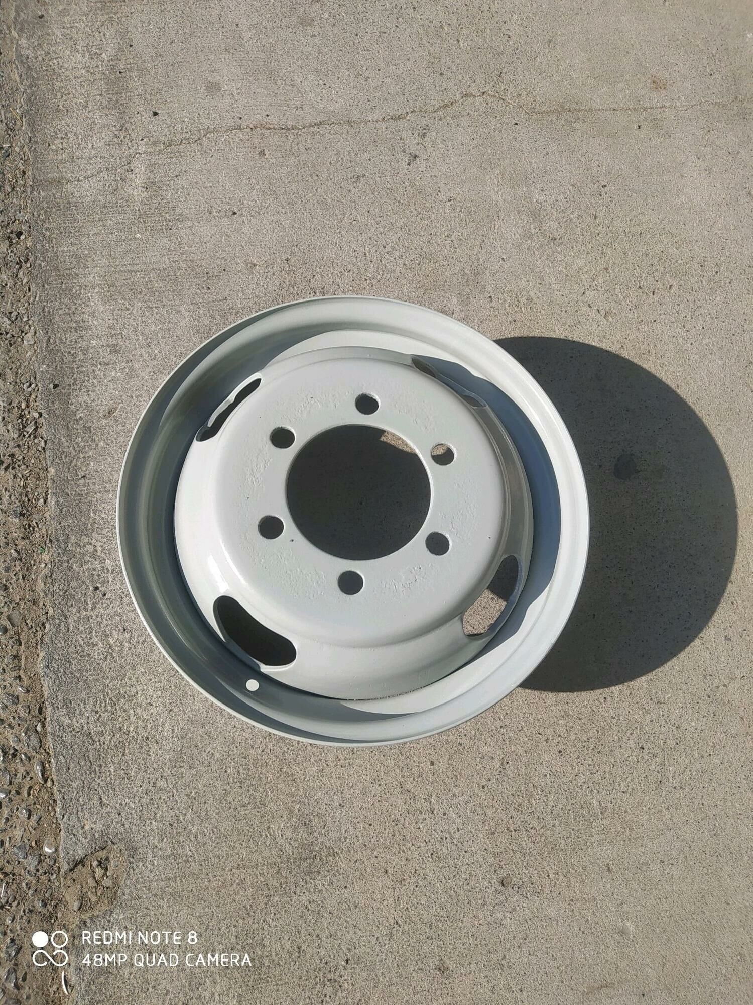 gazel diska 550 TMT - Ашхабад - img 4