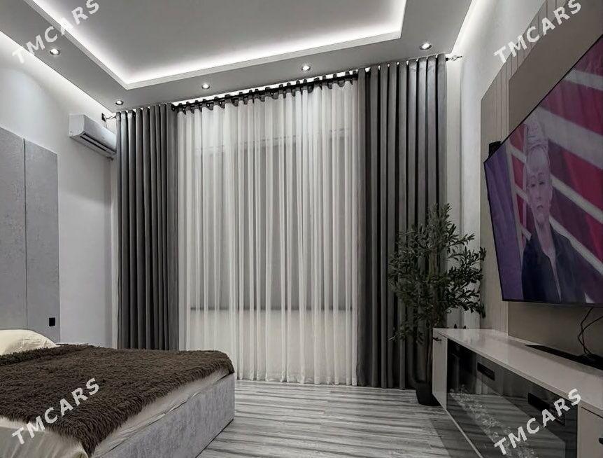 Jalýuz Zanawesga Perde - Aşgabat - img 2