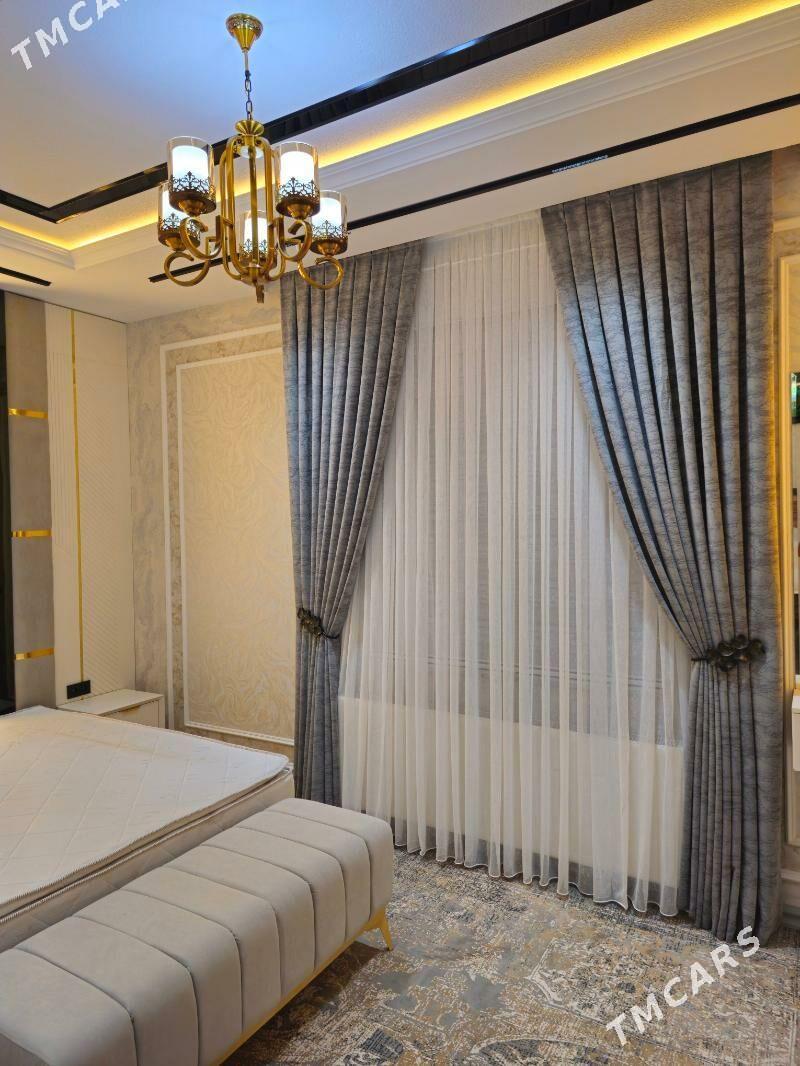 Jalýuz Zanawesga Perde - Aşgabat - img 3