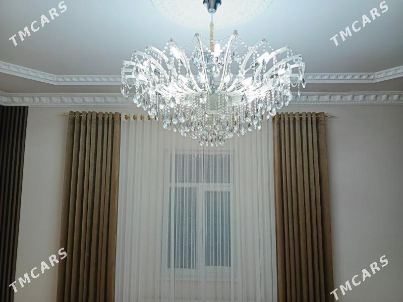 Jalýuz Zanawesga Perde - Aşgabat - img 5