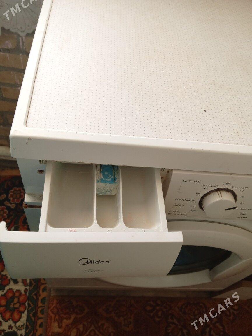 kirmaşin - Хазар - img 3