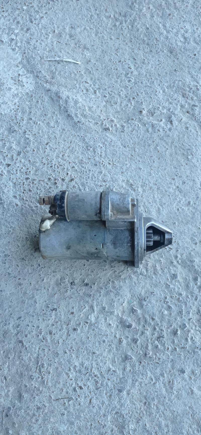 Lada stater 2107 400 TMT - Бузмеин - img 2